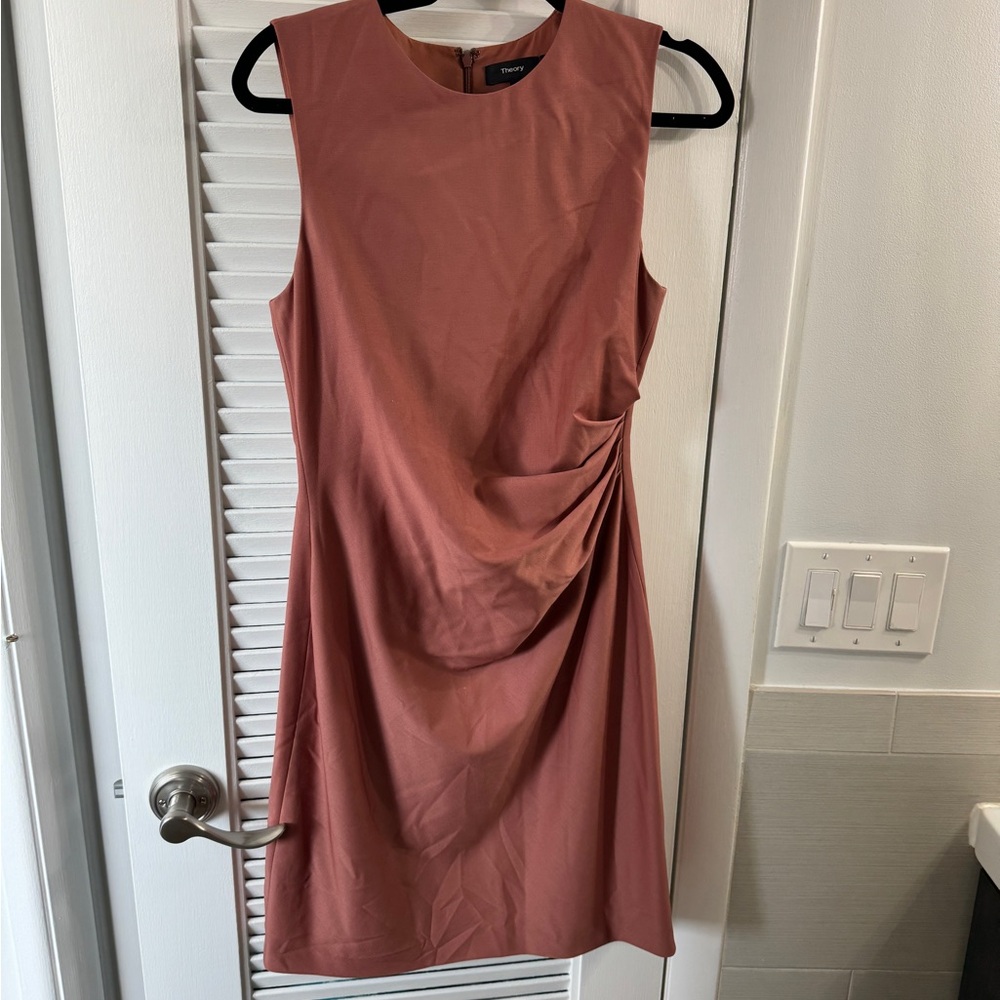 Theory Work Dress size 8